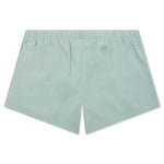 Running Short - Sycamore
