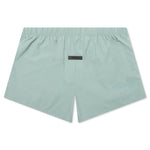 Running Short - Sycamore