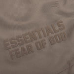 Essentials Running Short - Wood