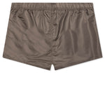 Essentials Running Short - Wood