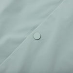 S/S Nylon Shirt - Sycamore