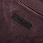 S/S Polo - Plum