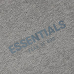 Short Sleeve Tee - Dark Heather Oatmeal