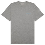 Short Sleeve Tee - Dark Heather Oatmeal