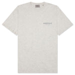 Short Sleeve Tee - Light Heather Oatmeal