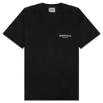 Short Sleeve Tee - Stretch Limo