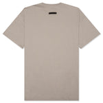Essentials S/S Tee - String
