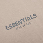Essentials S/S Polo - String