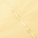 Nylon Filled Shirt Jacket - Light Tuscan