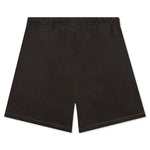 Sweatshort - Off Black