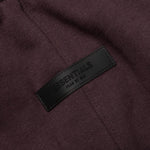 Short - Plum