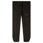 Sweatpant - Off Black