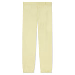 Essentials Sweatpants - Canary