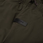Track Pants - Off Black