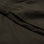 Track Pants - Off Black
