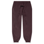 Track Pant - Plum