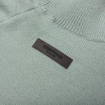 Knit Turtleneck - Sycamore