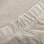 Women's Terry Beach Short - Seal