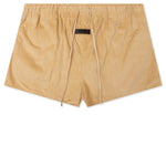 Women's Corduroy Dock Short - Sand