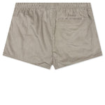 Women's Corduroy Dock Short - Seal