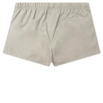 Women's Cotton Dock Short - Seal