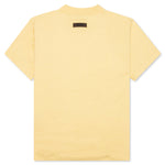 Women's Essential Tee - Light Tuscan