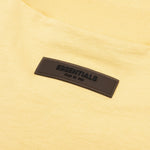 Women's Essential Tee - Light Tuscan
