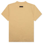 Women's Essential Tee - Sand