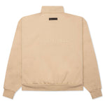 Women's Fullzip Jacket - Sand