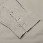 Women's L/S Oxford - Seal
