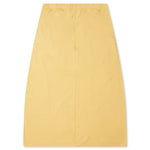 Women's Long Skirt - Light Tuscan