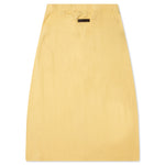 Women's Long Skirt - Light Tuscan