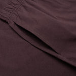 Women's Long Skirt - Plum