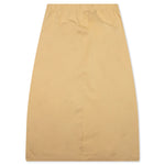 Women's Long Skirt - Sand