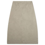 Women's Long Skirt - Seal