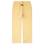 Women's Relaxed Trouser - Light Tuscan