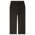 Women's Relaxed Trouser - Off Black