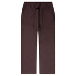 Women's Relaxed Trouser - Plum