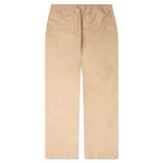 Women's Relaxed Trouser - Sand