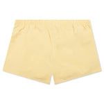 Women's Running Short - Light Tuscan