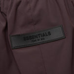 Women's Running Short - Plum
