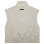 Women's Running Vest - Seal