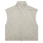 Women's Running Vest - Seal