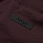 Women's Sleeveless Dress - Plum