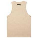 Women's Tank Top - Sand