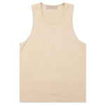 Women's Tank Top - Sand