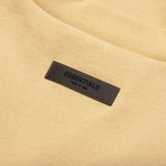Women's V Neck Vest - Sand