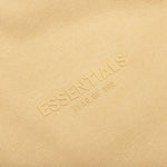 Women's V Neck Vest - Sand