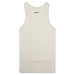 Essentials 3 Pack Tank - Light Oatmeal