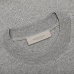Essentials 3 Pack Tee - Dark Oatmeal